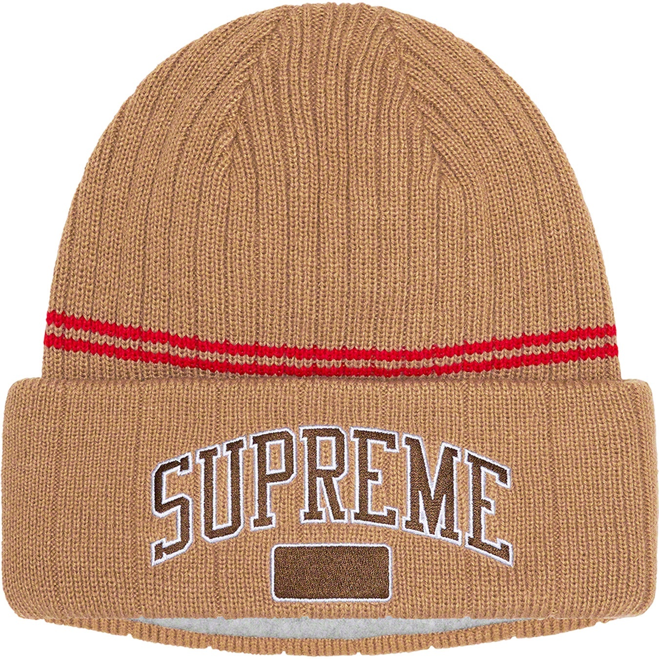 Fleece Lined Beanie view 6